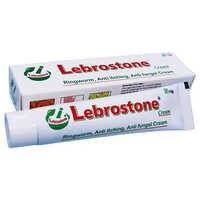15g Lebrostone Cream