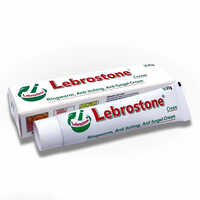 25g Lebrostone Cream