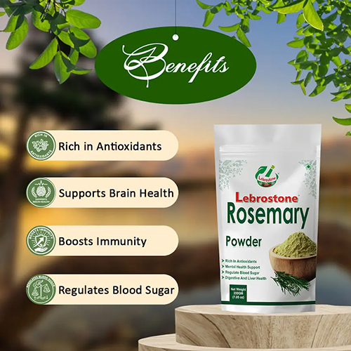 200g Rosemary Powder