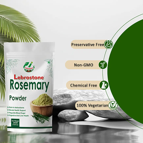 200g Rosemary Powder