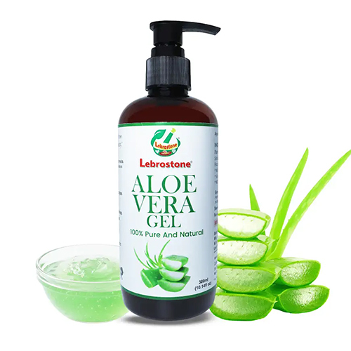 Aloevera Gel - Age Group: Suitable For All Ages