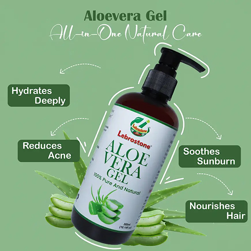 Aloevera Gel