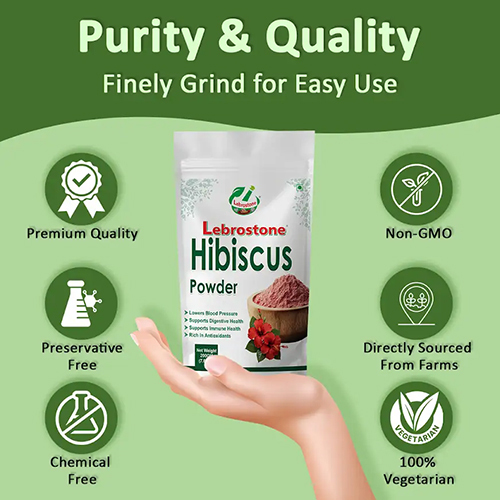 200g Hibscus Powder