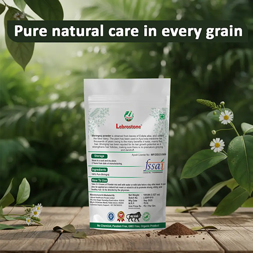 100g Bhringraj Powder