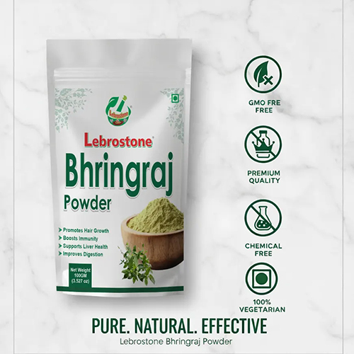 100g Bhringraj Powder