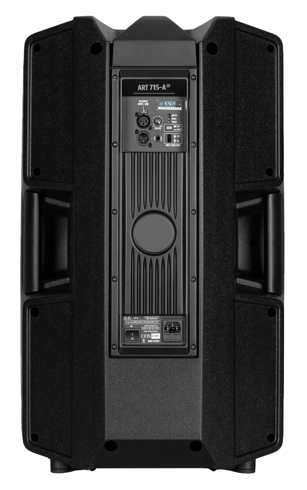 ART 715 -15 active speaker