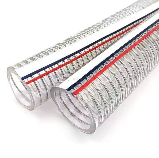 Heavy Duty Thunder Hose Pipe