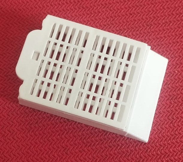 ऊतक एम्बेडेड कैस्सेट/SSI-1006-105