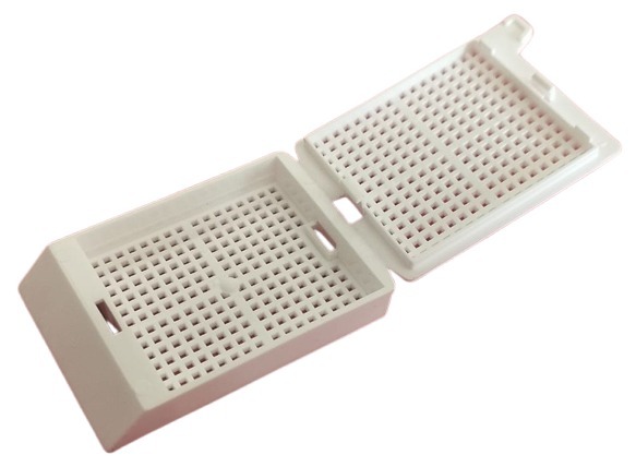 POM Tissue Embedded Cassette/SSI-1006-103