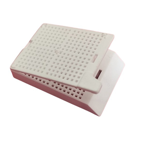 Rectangular Tissue Embedded Cassette/SSI-1006-106 