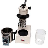 Tissue Processing Unit - Capacity: 1 Ltr