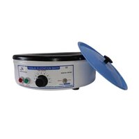 Tissue Flotation Bath (round Shape)/ssi-1025 - Color: White