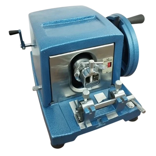 Manual Rotary Microtome A O Spencer