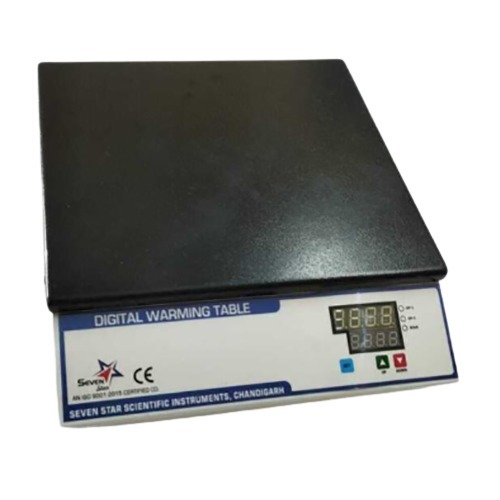 Slide Warming Table - Digital/Ssi-1024 - Feature: Good Quality