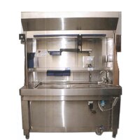 Grossing Workstation - Application: Hospital And Labs