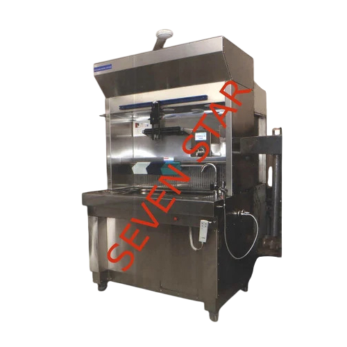 Histopathology Grossing Workstation