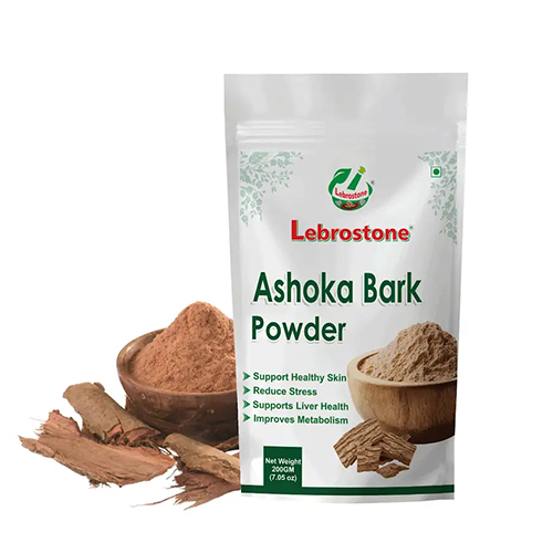 200G Ashoka Powder - Age Group: Suitable For All Ages