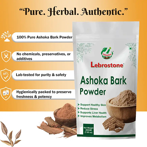 200g Ashoka Powder