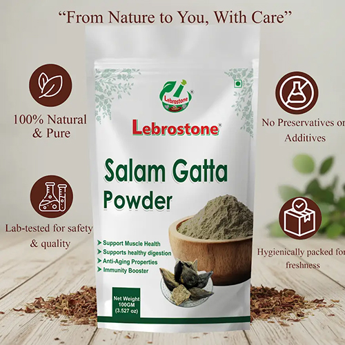 100g Salam Gatta Powder
