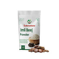 Lebrostone Imli Beej Powder| Pure Ayurvedic Herbal Powder for Hair Care & Overall Wellness (200g)