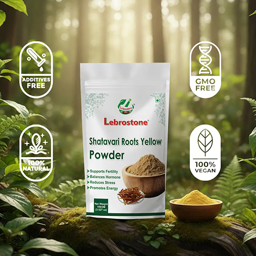 100g Satavari Powder