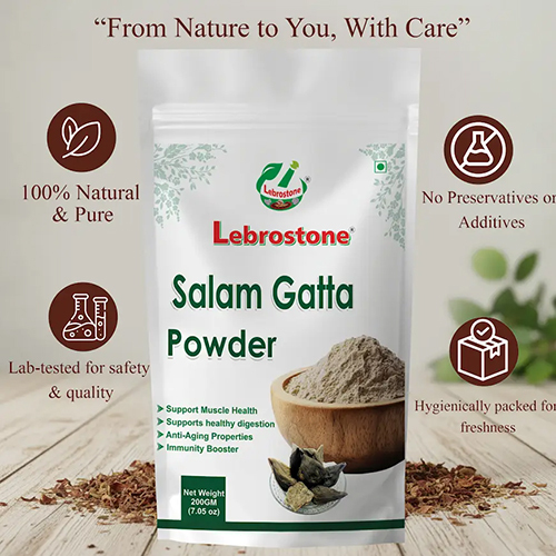 200g Salam Gatta Powder