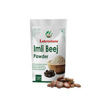 Lebrostone Imli Beej Powder | Ayurvedic Herbal Powder For Digestion & Wellness (100 G) - Packaging Size: 100 Gm