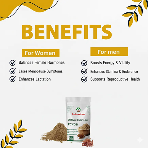 200g Satavari Powder