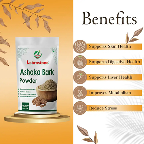 100g Ashoka Powder