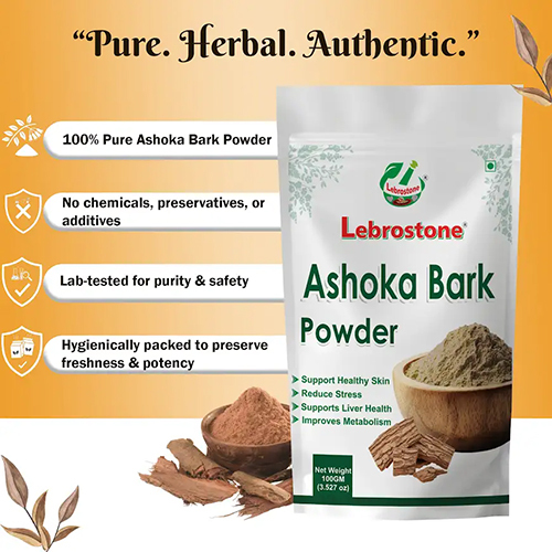100g Ashoka Powder