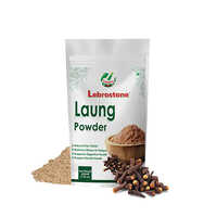 Lebrostone Laung (clove) Powder | Ayurvedic Herbal Spice For Health & Wellness (200g) - Packaging Size: 200 Gm