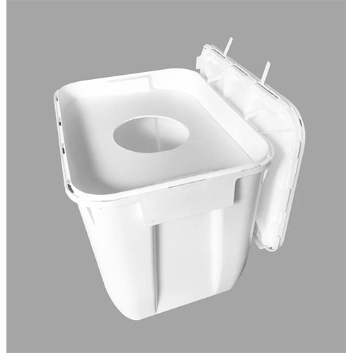 8 Gallon Sharp Container