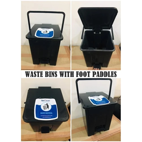 1500 ml Needle Cutter