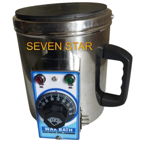 Paraffin Wax Bath Machine