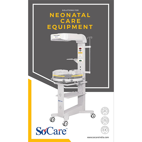 Led Phototherapy Unit