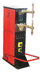 Spot Welding Machine