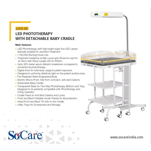 Neonatal Intensive Care Unit - Application: Hospital Use