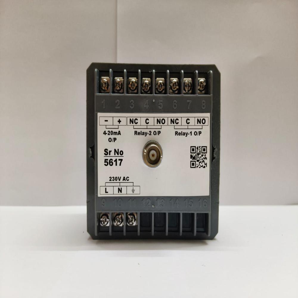 Digital Orp Controller - Accuracy: +/-5 Mv @25 Deg. Cel. %