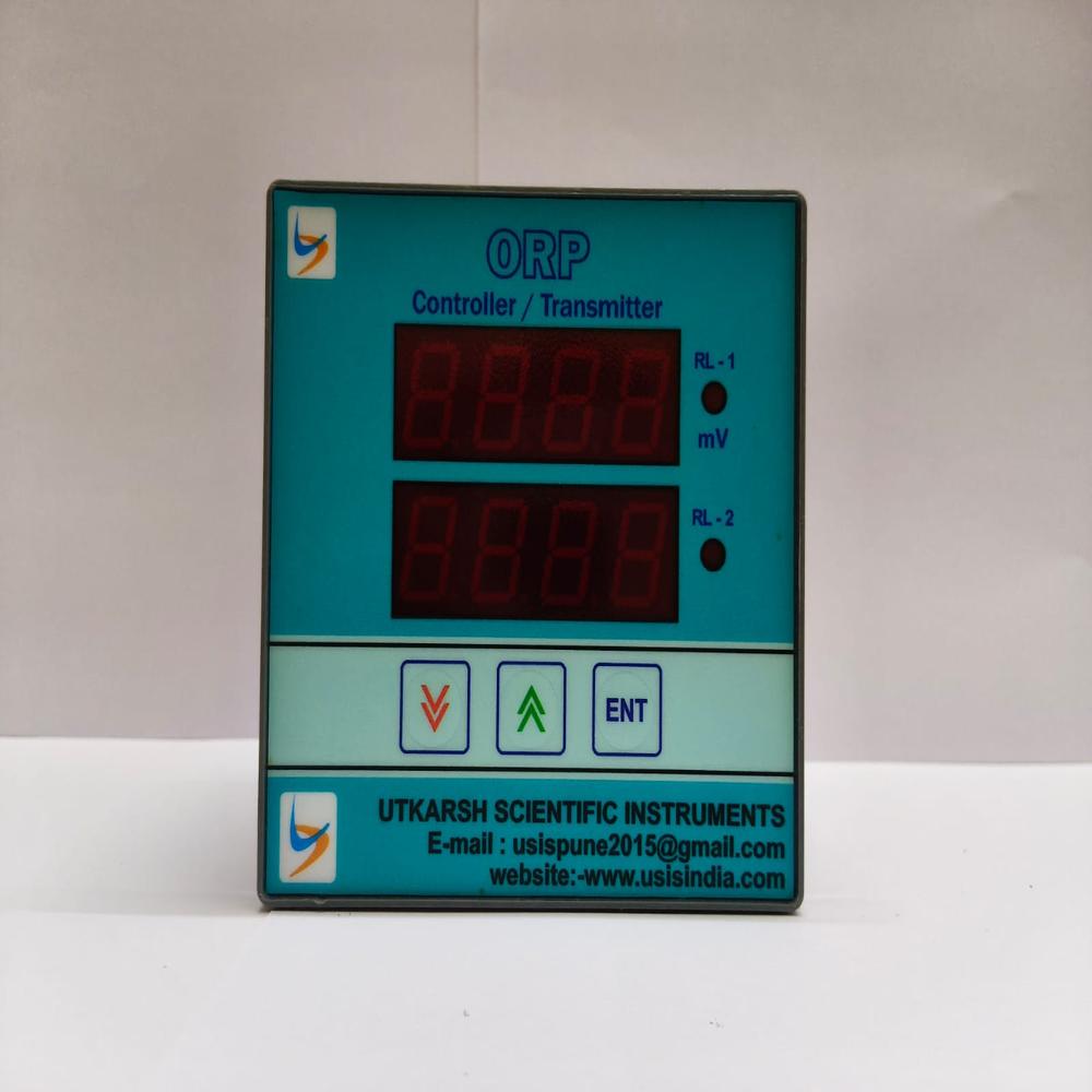 Digital ORP Controller