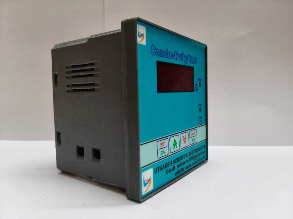 Conductivity TDS Indicator