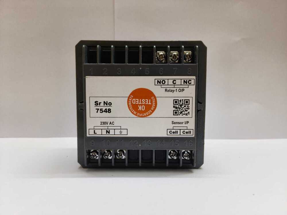 Conductivity Tds Indicator - Accuracy: High  %