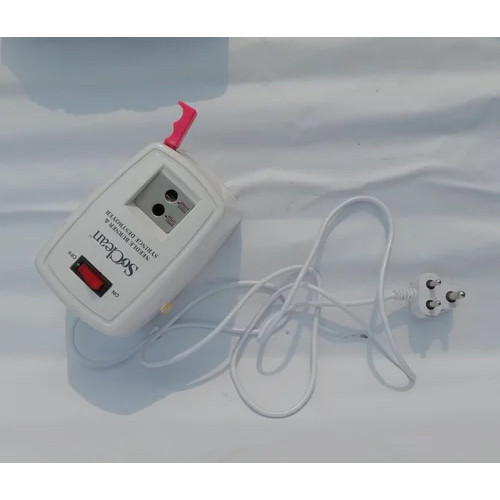 Electric Needle Destroyer - Blade Material: Stainless Steel