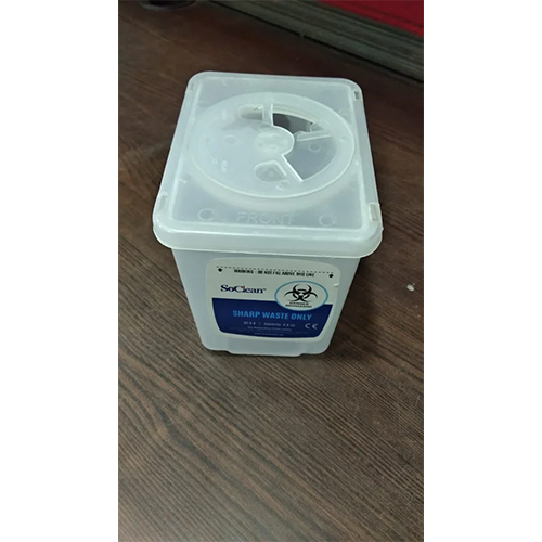 Manual Needle Cutter