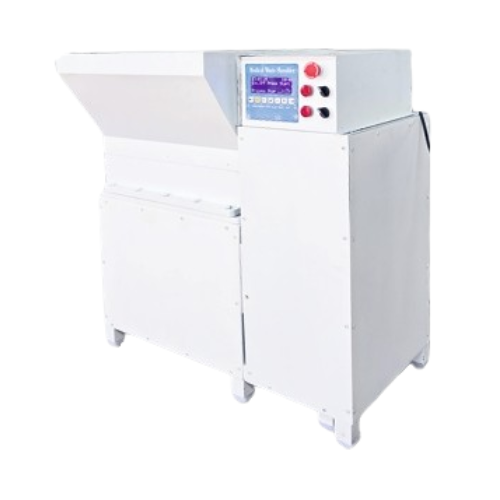 LuxMed Medical Waste Shredders
