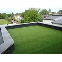 Prime Podium Waterproofing - Color: Transparent