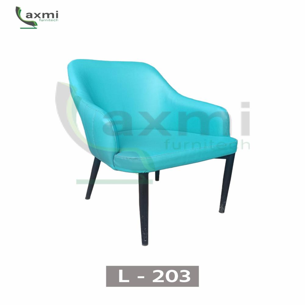 Hotel and Dining Chair L-203
