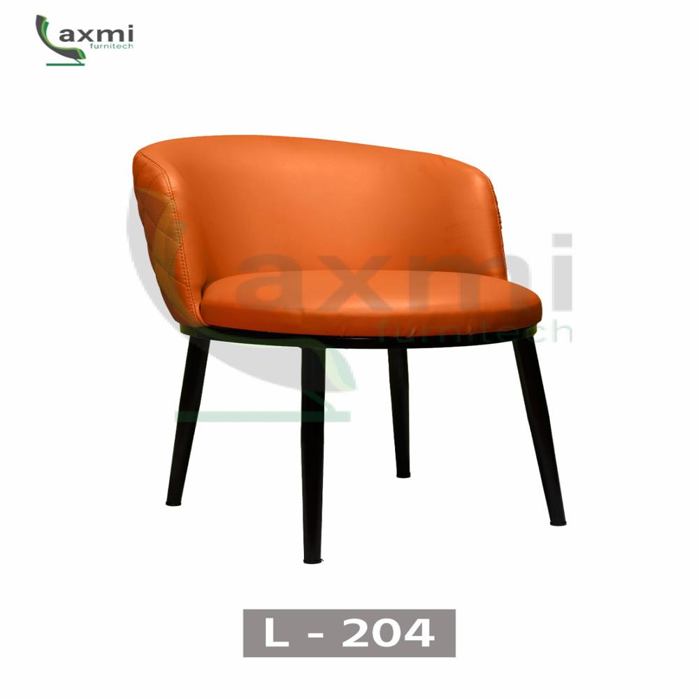 L - 204 Hotel and Dining Chair
