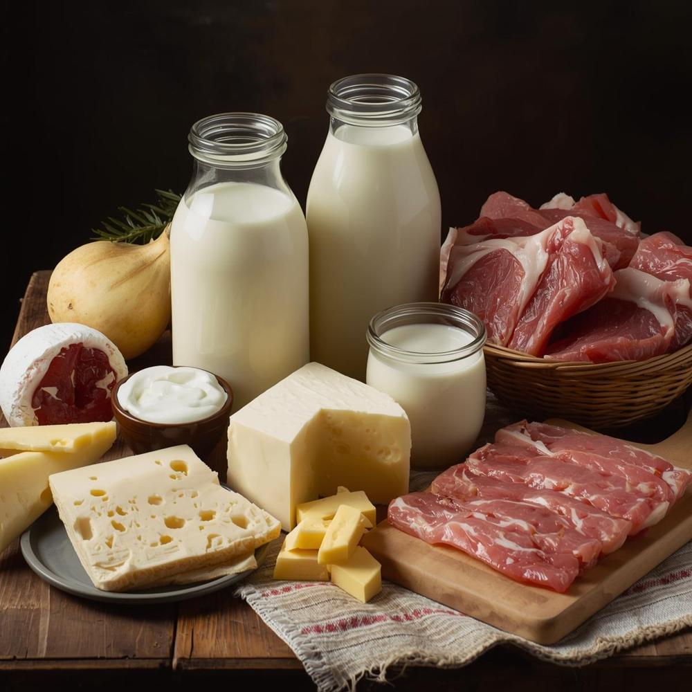 Transglutaminase Enzyme Powder