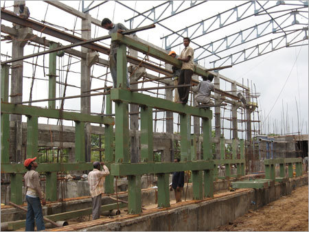 लहरदार कार्डबोर्ड मशीन