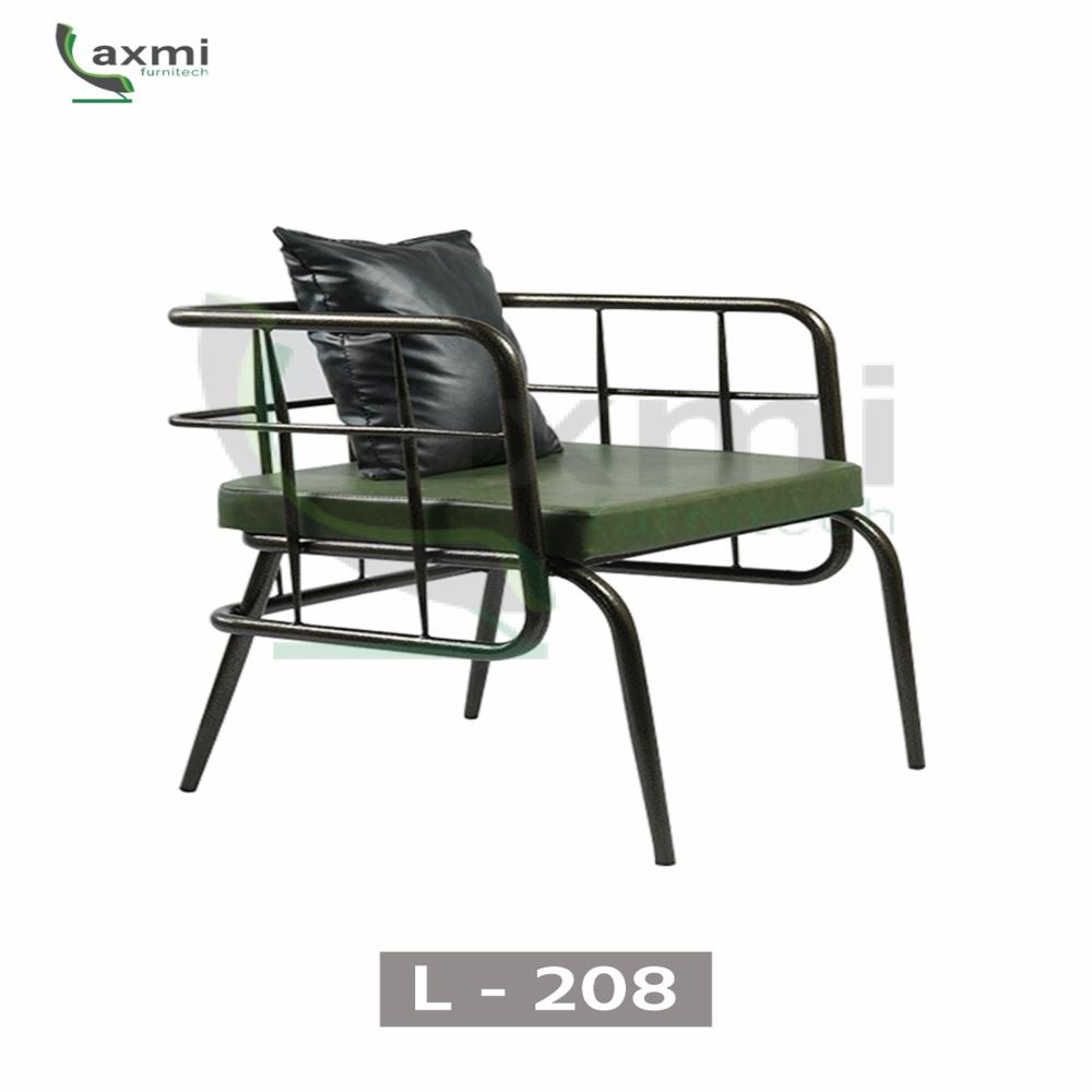 L - 208 Hotel and Dining Chair